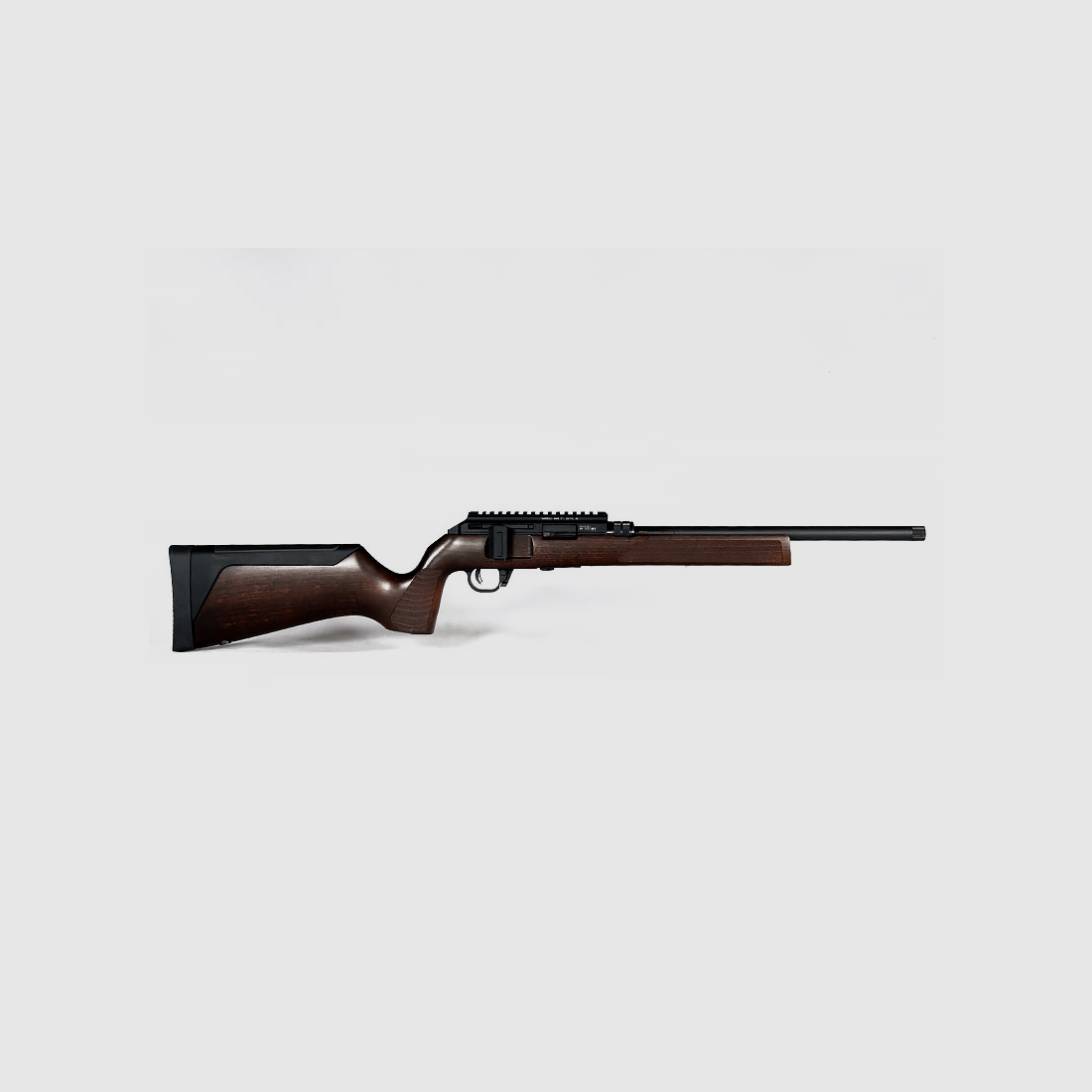HÄMMERLI Arms Force B1 22 Wood Classic