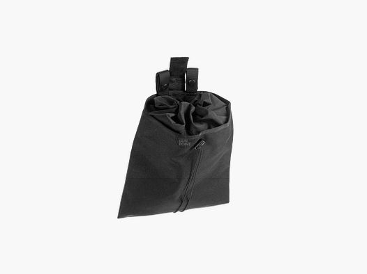 Invader Gear Dump Pouch-Schwarz