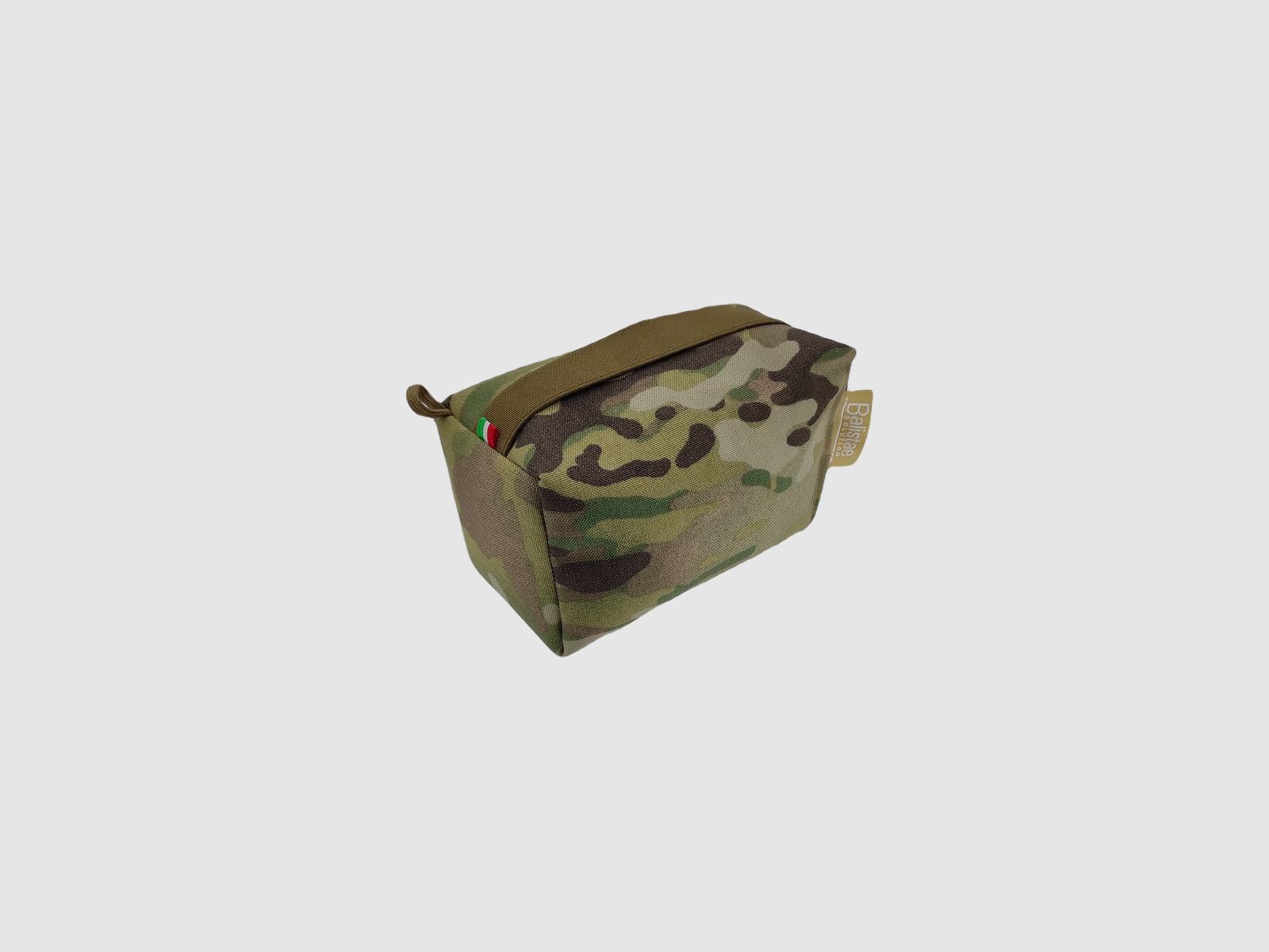 BALISTAE SOLUTION BRICK BAG COYOTE BROWN, Bild 4 von 5