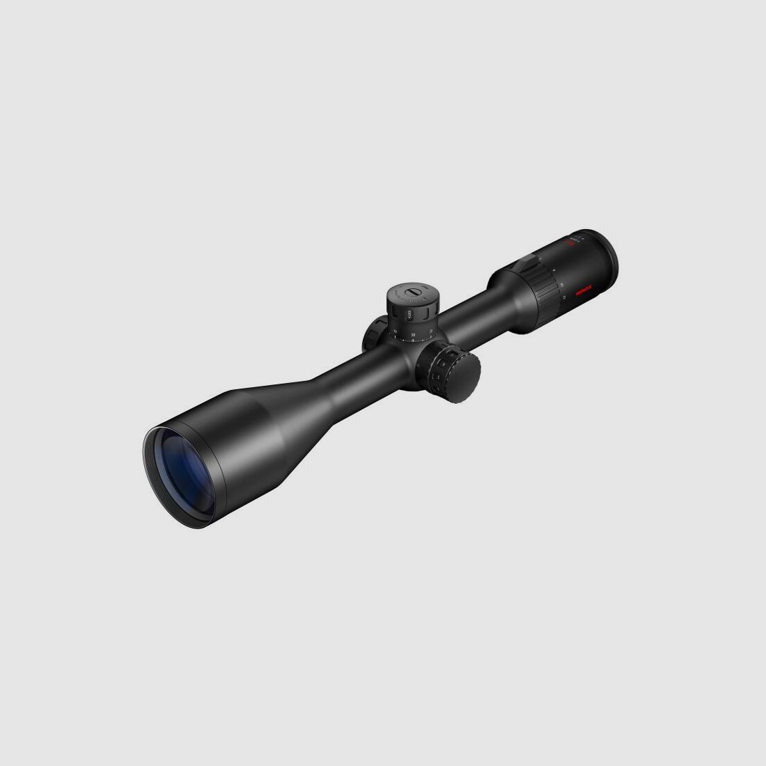 Minox Zielfernrohr RS4 3-12x56 BDC