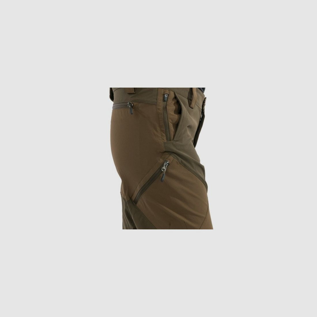 PANTALONE HART DOGGED-T Verde, immagine 5 di 5