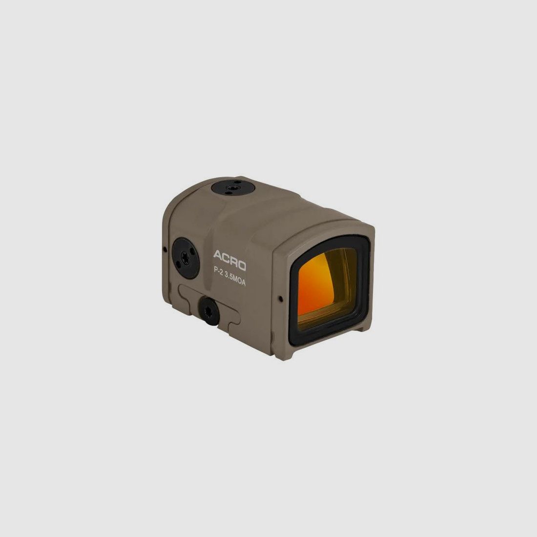 Aimpoint ACRO P-2 FDE