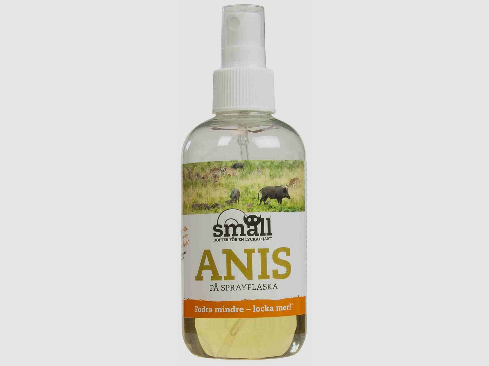 Smäll Anis Spray 50 ml