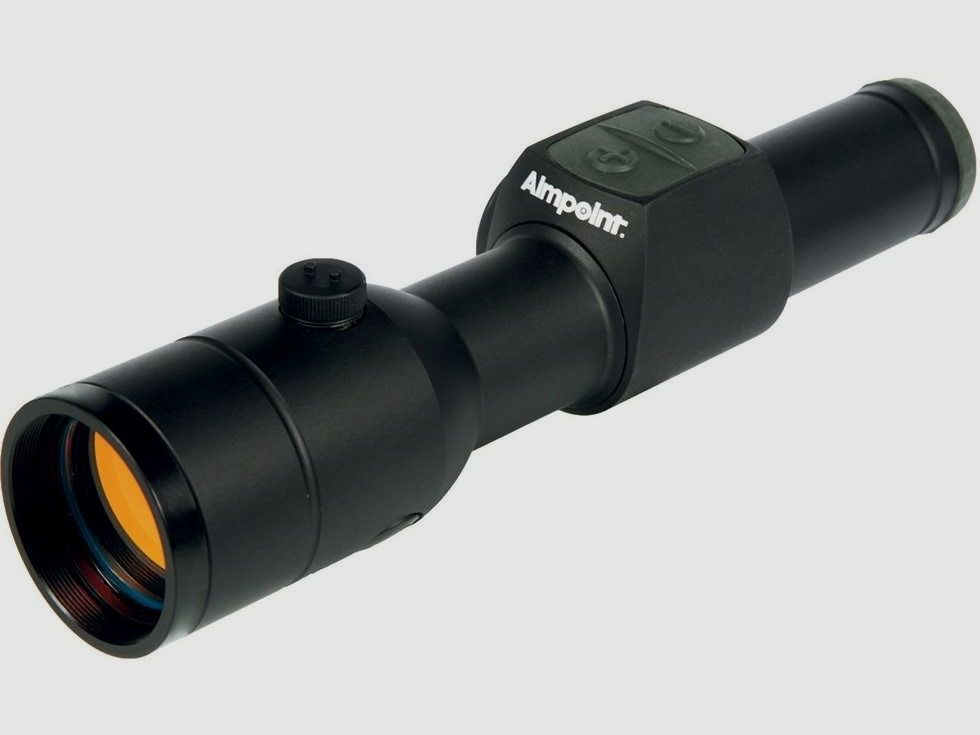 Rotpunktvisier Aimpoint HUNTER H34S - 2 MOA, Bild 2 von 28