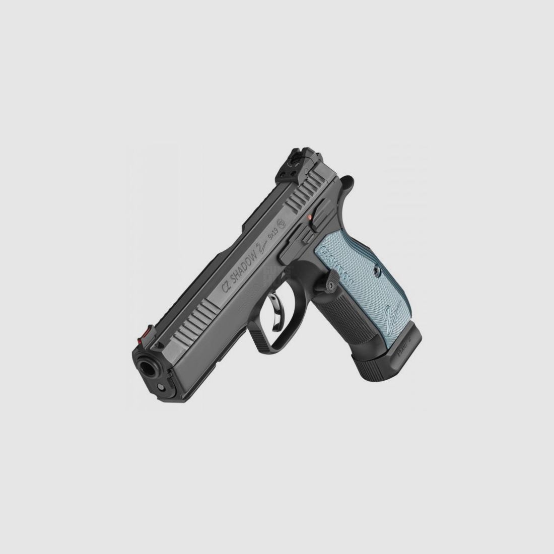 Pistolet CZ Shadow 2, zdjęcie 3 z 4