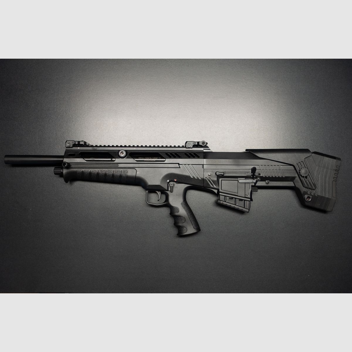 Derya Bullpup N-100, Bild 5 von 5