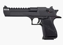 Desert Eagle XIX 6" IMB Nero