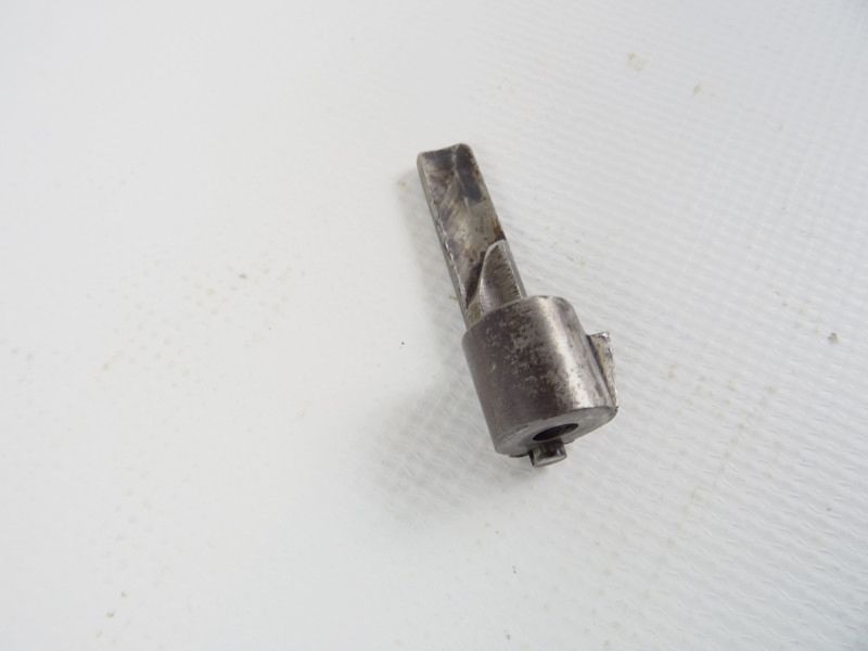 Tył zamka z prowadnicą Carcano [X386], zdjęcie 3 z 4