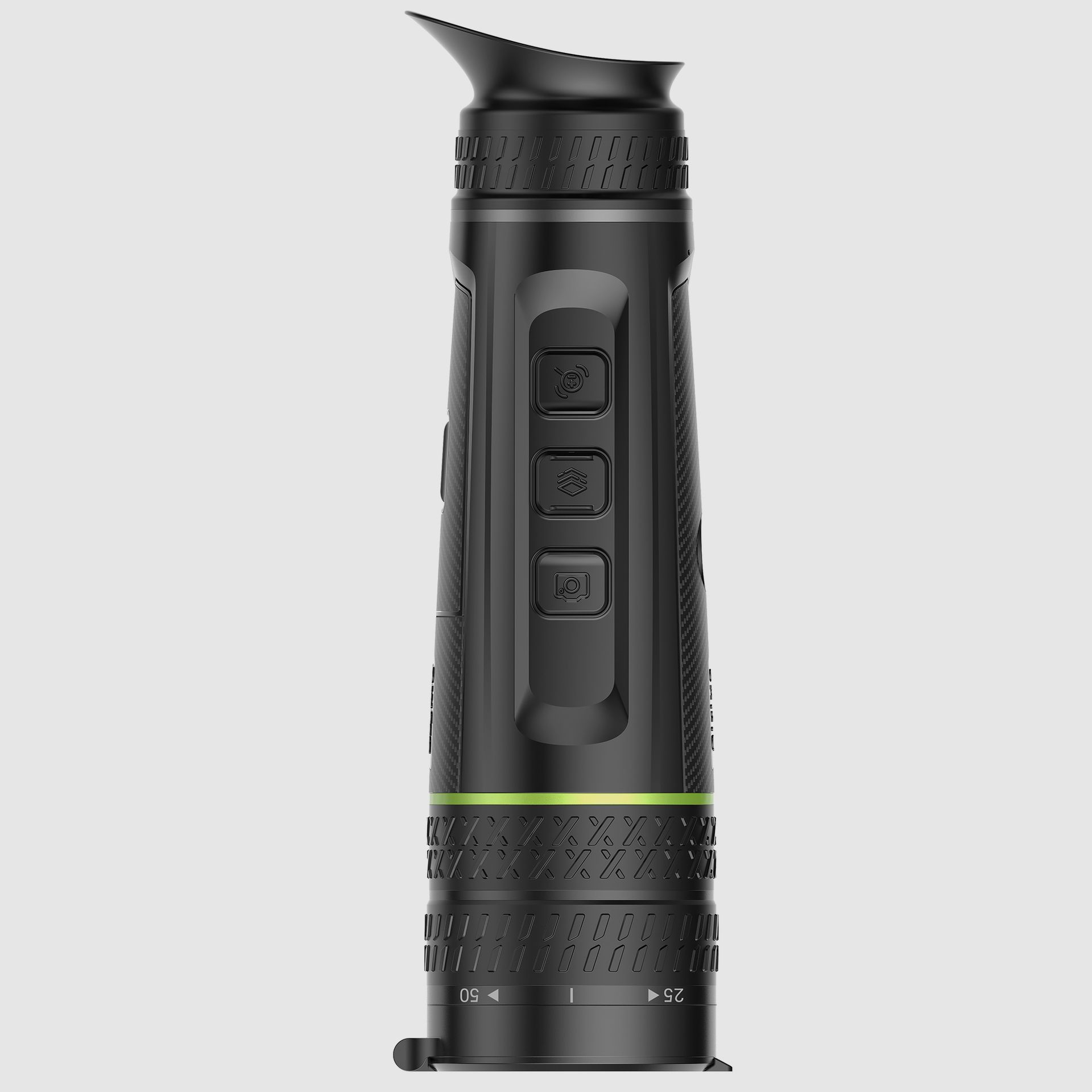Pixfra Sirius S650D thermal imaging monocular / spotting scope / handheld device, image 8 of 8