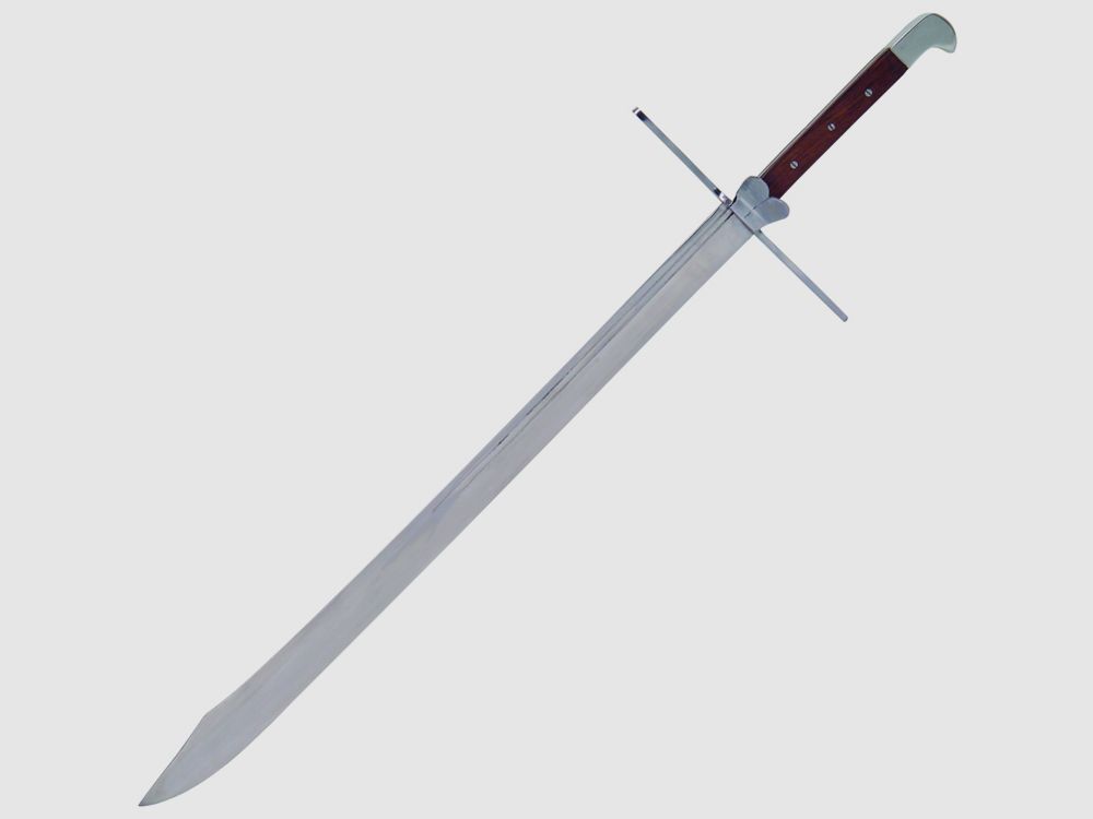 Schwert Großes Messer