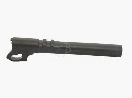 LAUF CZ SHADOW 2 9 LUGER