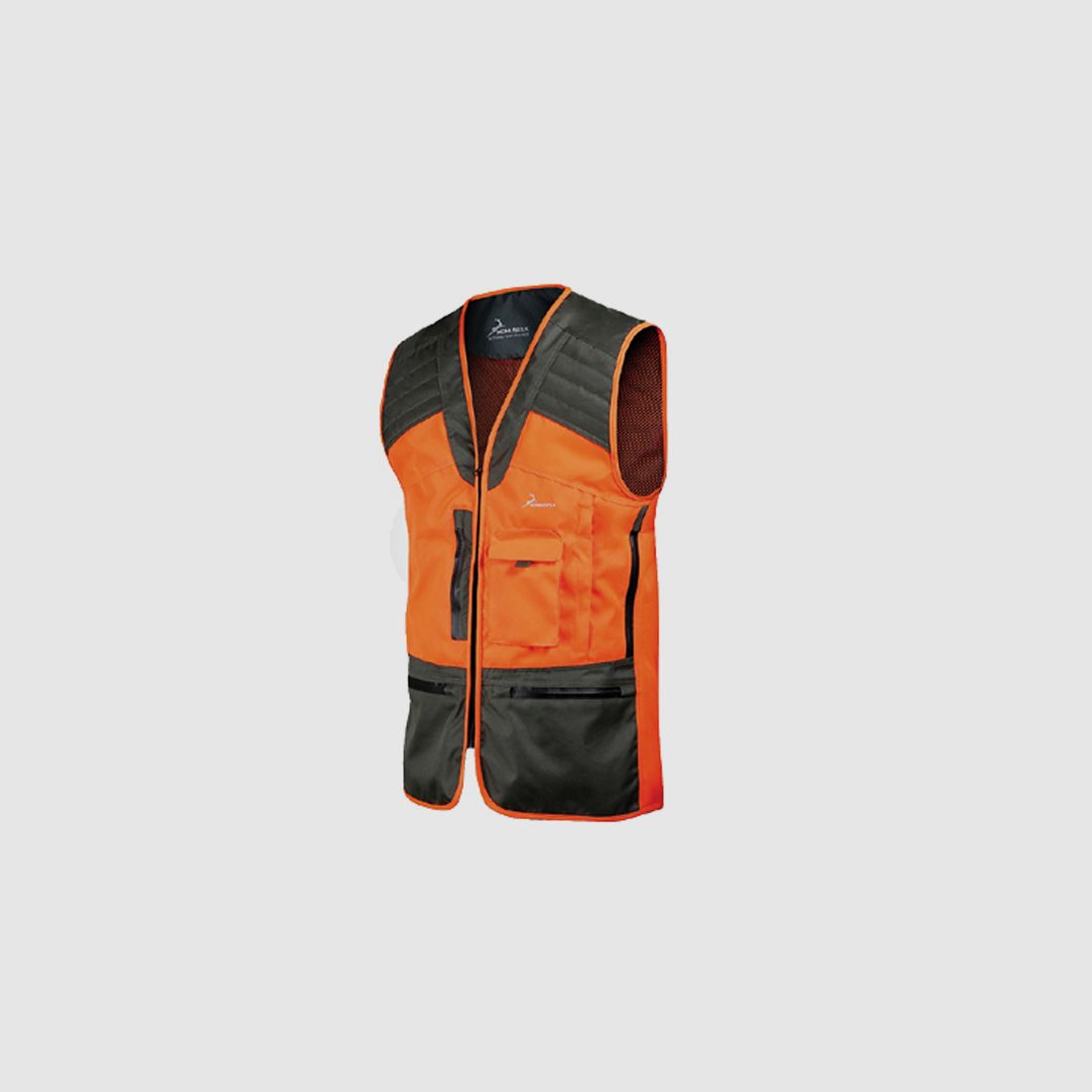 GILET GAMETOP >289