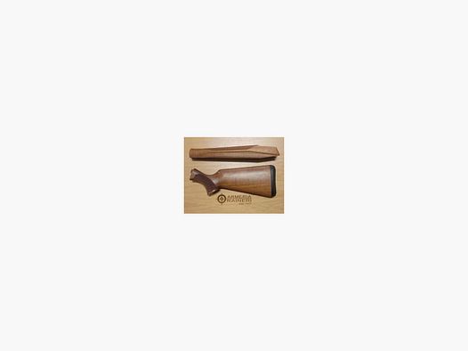 STOCK AND FOREND FOR BROWNING MK3