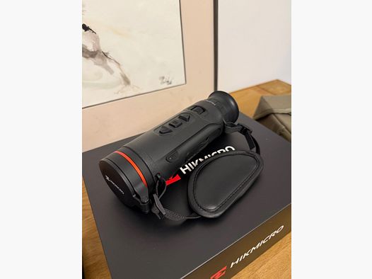 Hikmicro Falcon FQ35 2.0