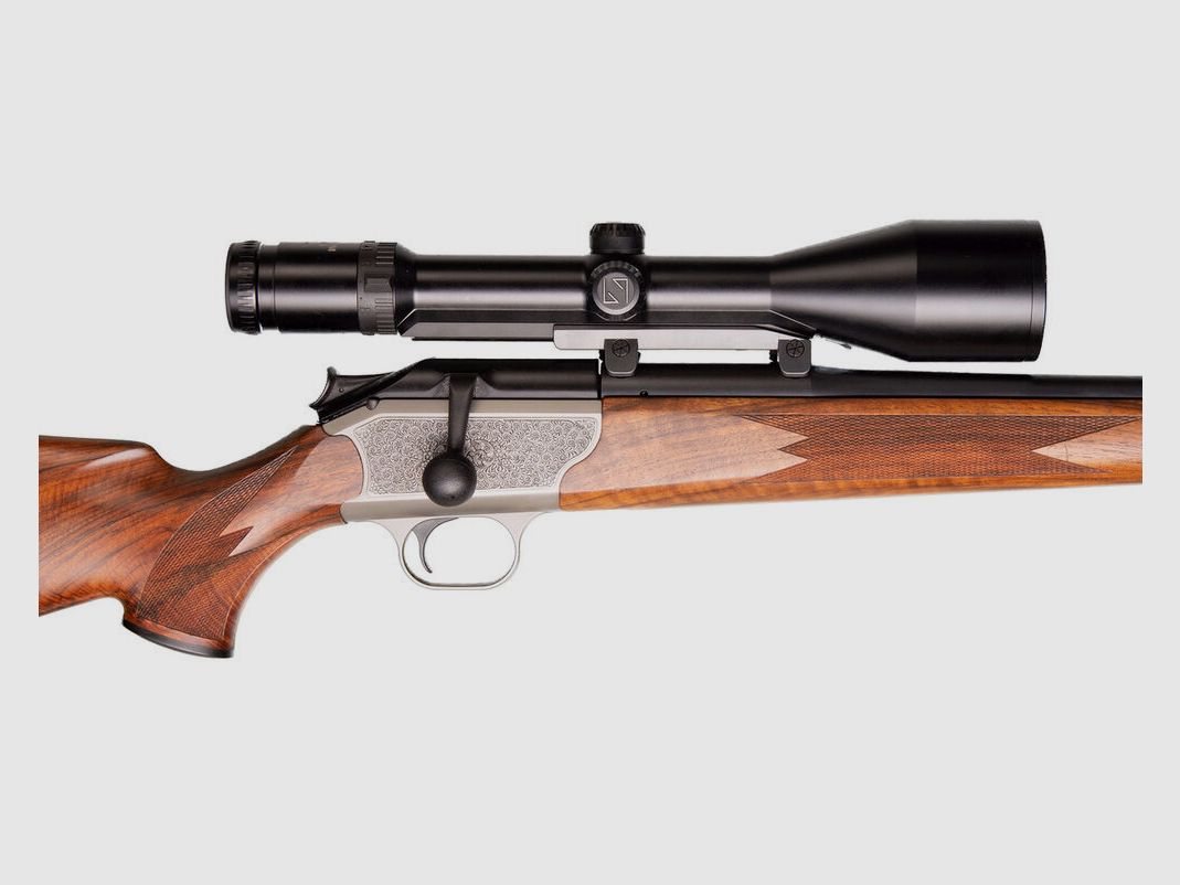 Blaser	 R93 Luxus