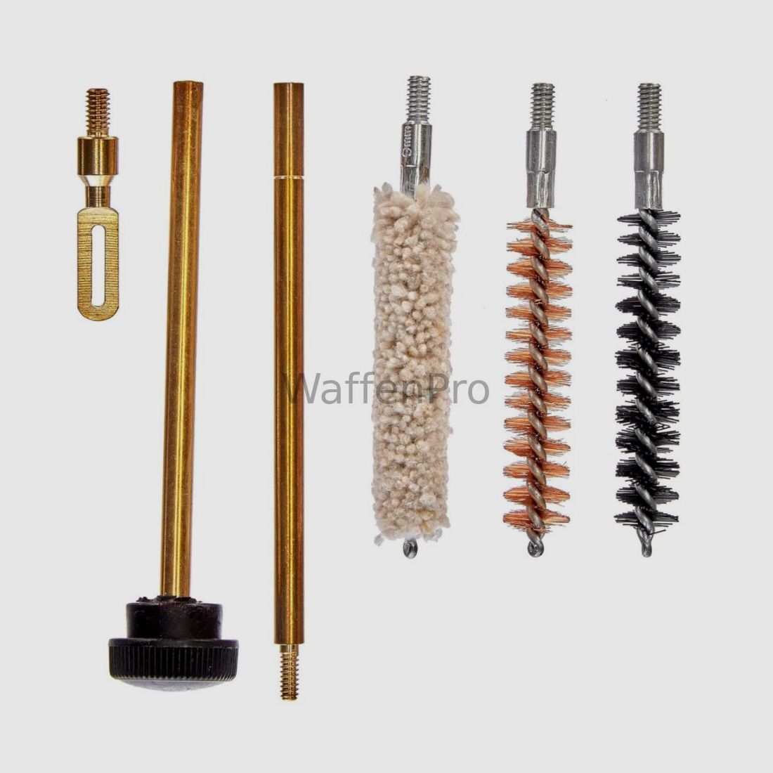 UTG Reinigungsset 9mm Pistolen