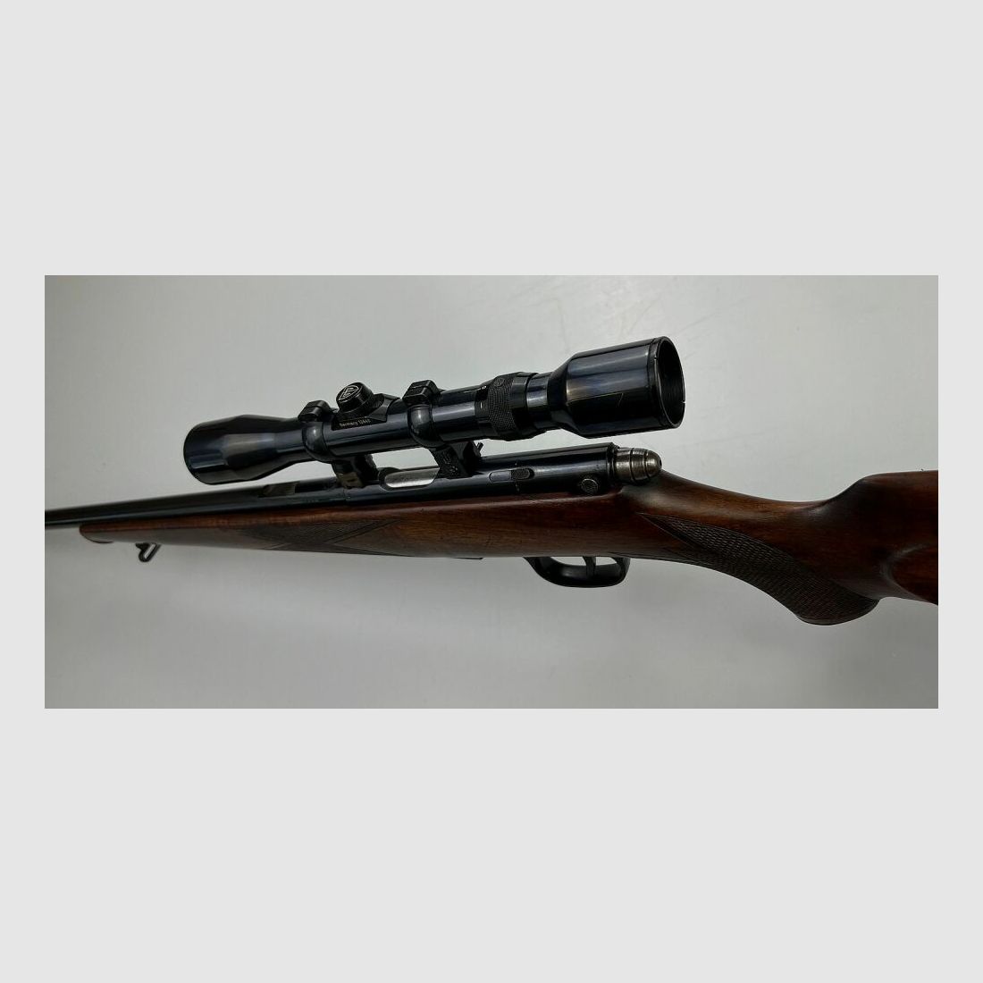Krico Repetierer