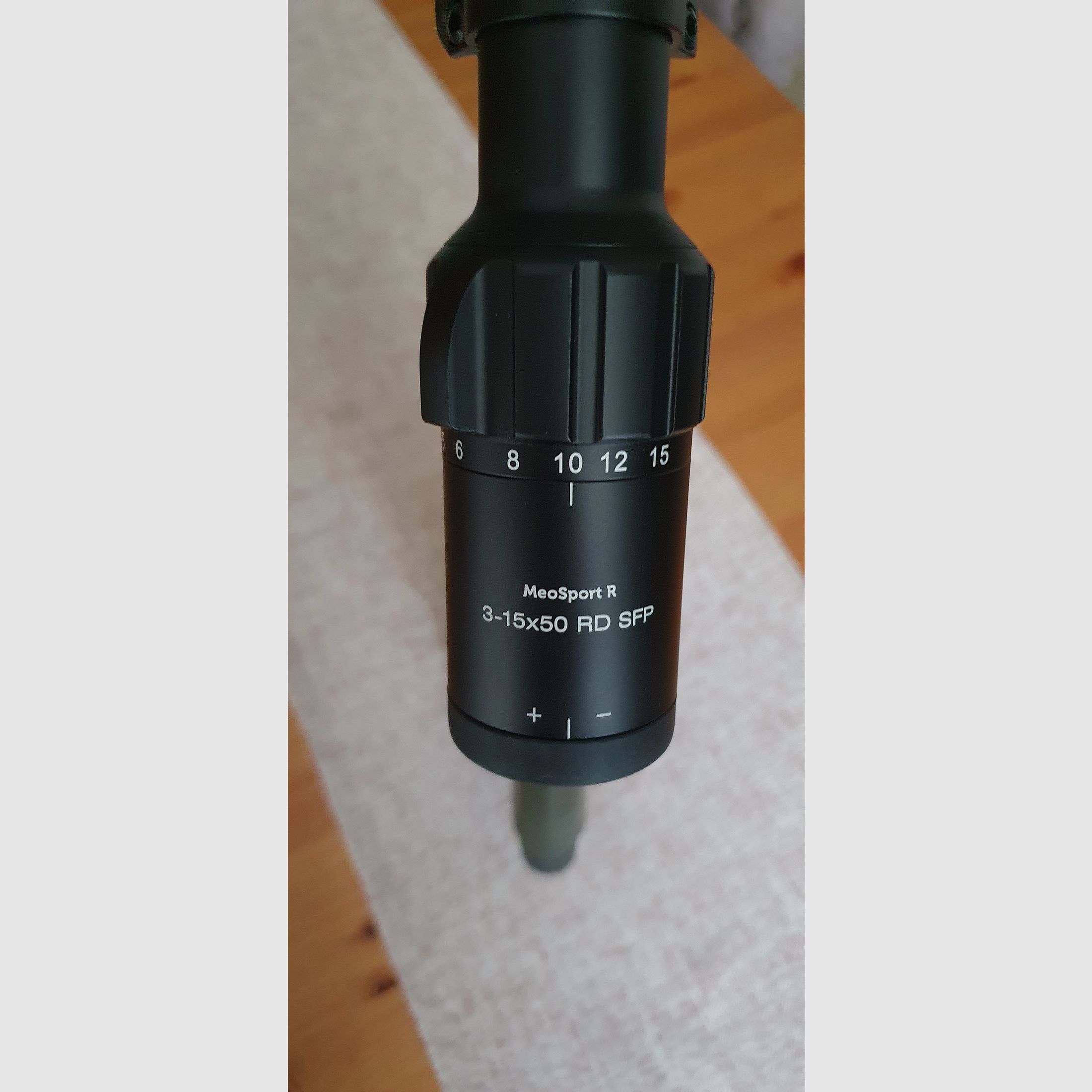 Kipplaufbüchse - Bergara BA13 Take Down im Set
