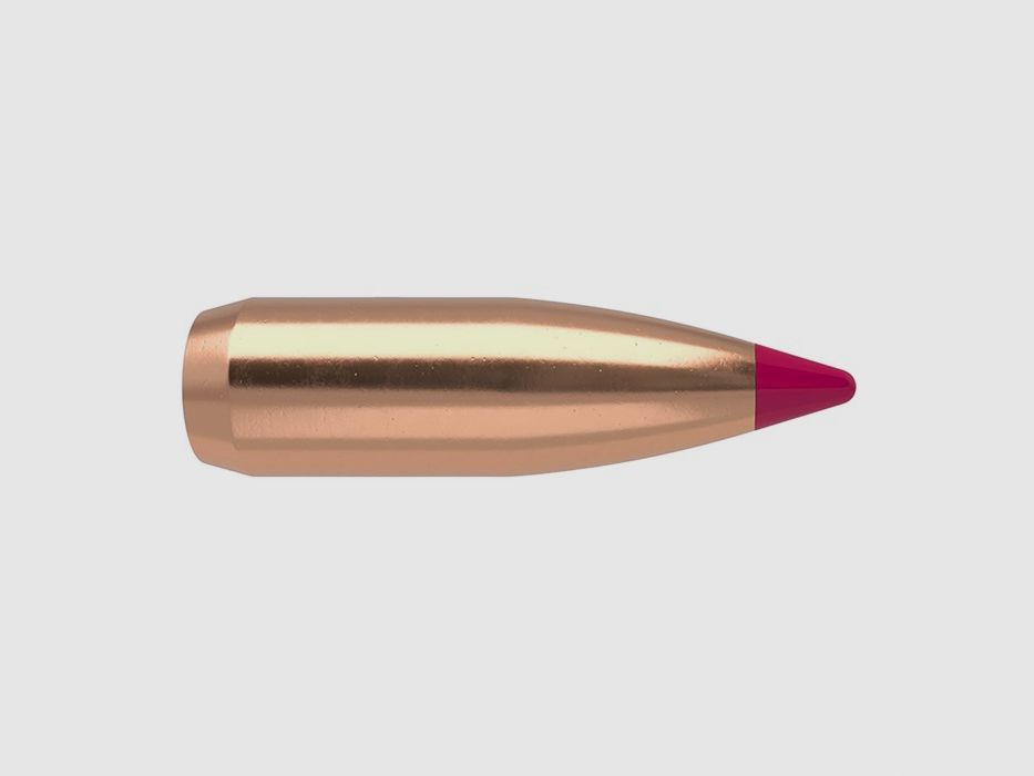 NOSLER 20 CALIBER (0.204″) 40GR SPITZER 100/BOX, imagen 1 de 2