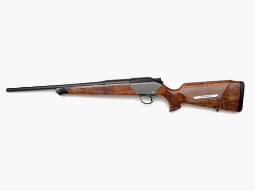 Blaser R8 Intuition szary 308Win, 52cm, M15x1