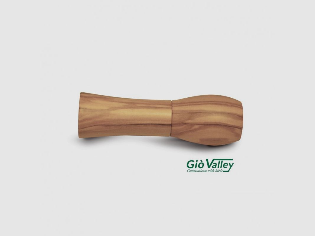 Lockmittel für weibliche Schnatterente Giovalley, Bild 3 von 3