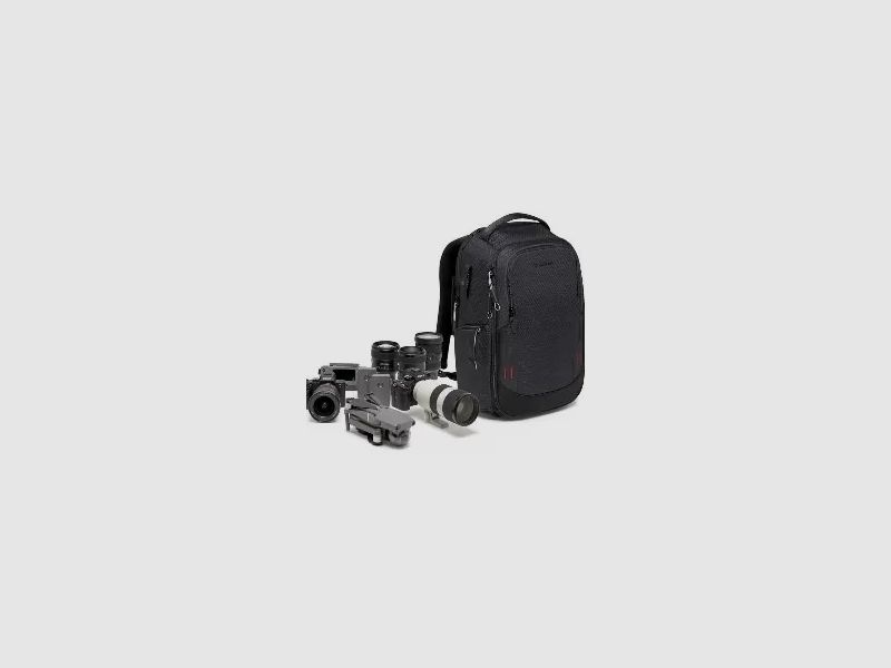 Manfrotto Frontloader PL II Rucksack, Bild 36 von 37