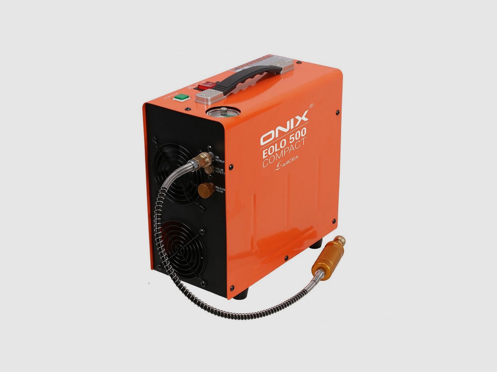 Compressore ONIX Eolo 500 Compact, immagine 1 di 5