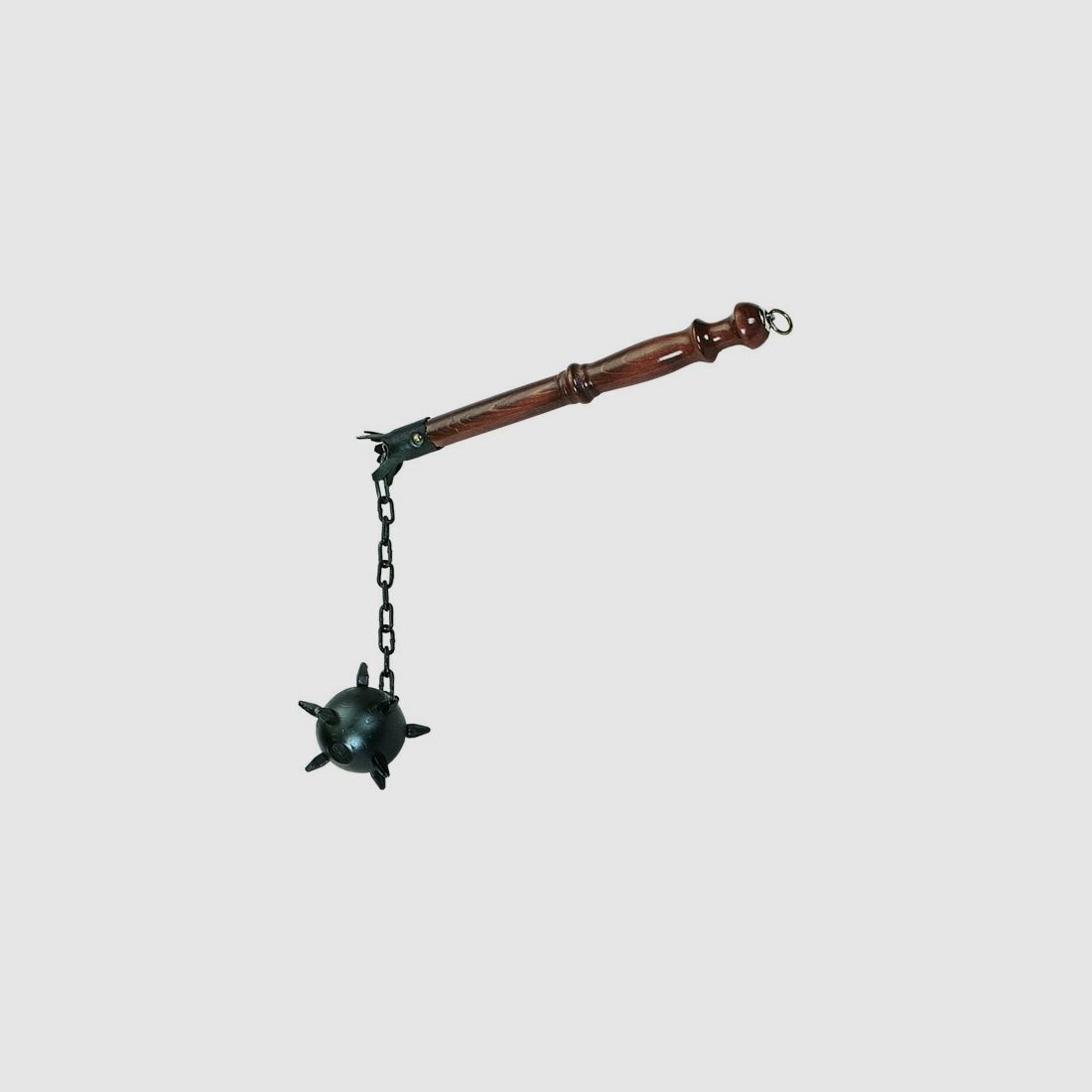 Haller MORNING STAR WITH WOODEN BALL