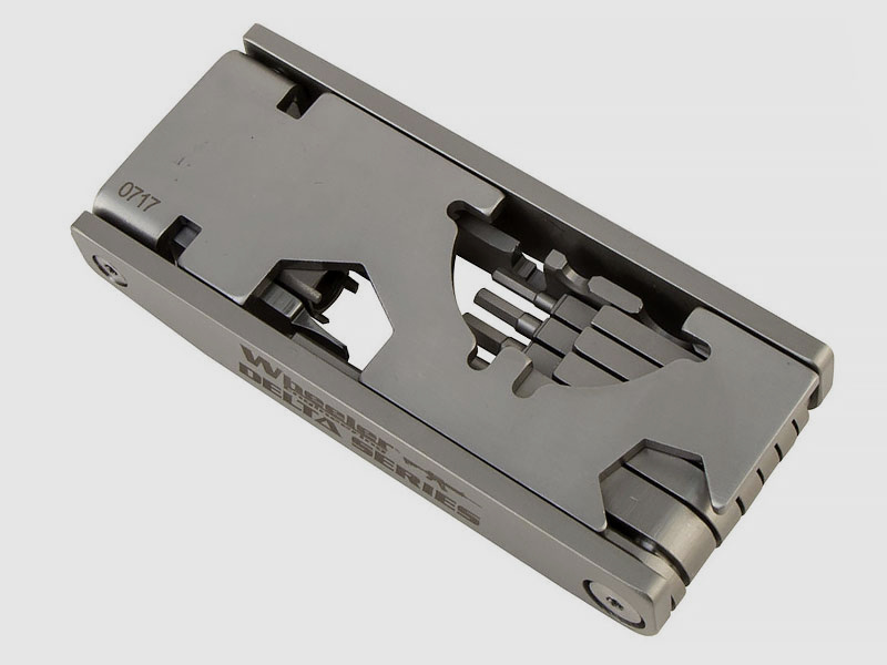 Wheeler Delta Series Compact AR-Multitool