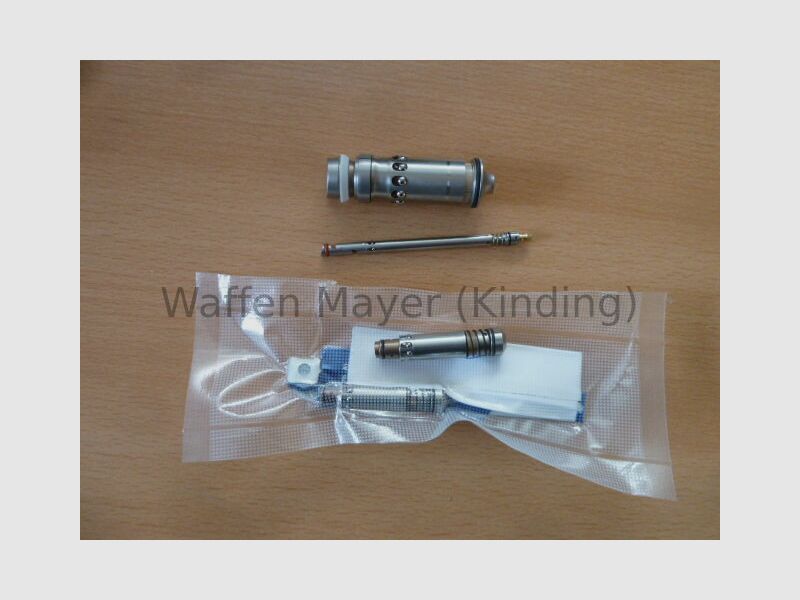 Armatix herb weapon safety