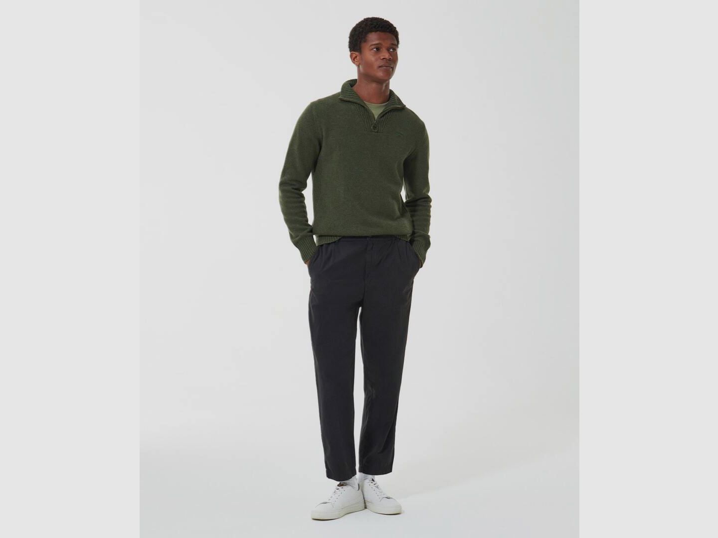 Essential Half Zip, billede 6 af 6