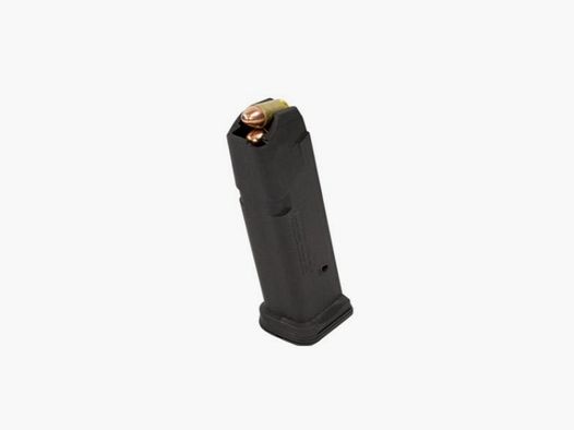 PMAG 15 Magazin für 9mm Glock 19 – 15 Schuss