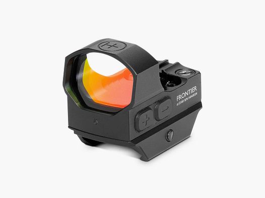 PUNKT ROT HAWKE REFLEX FRONTIER SLIMLINE 12160