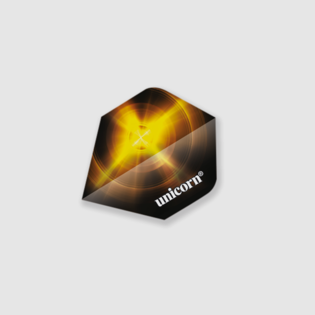 UNICORN – ALETTE CORE.75 – BLACK BRASS PLUS