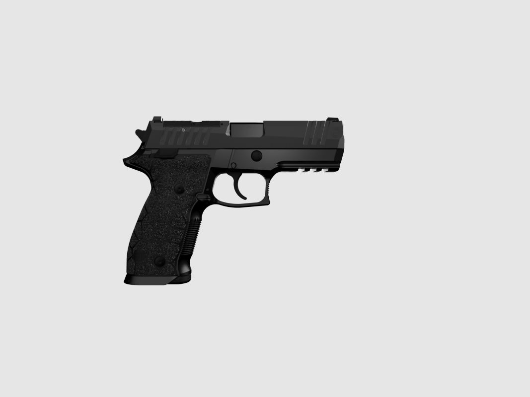 STEYR ATD COMPACT 4", Bild 2 von 4
