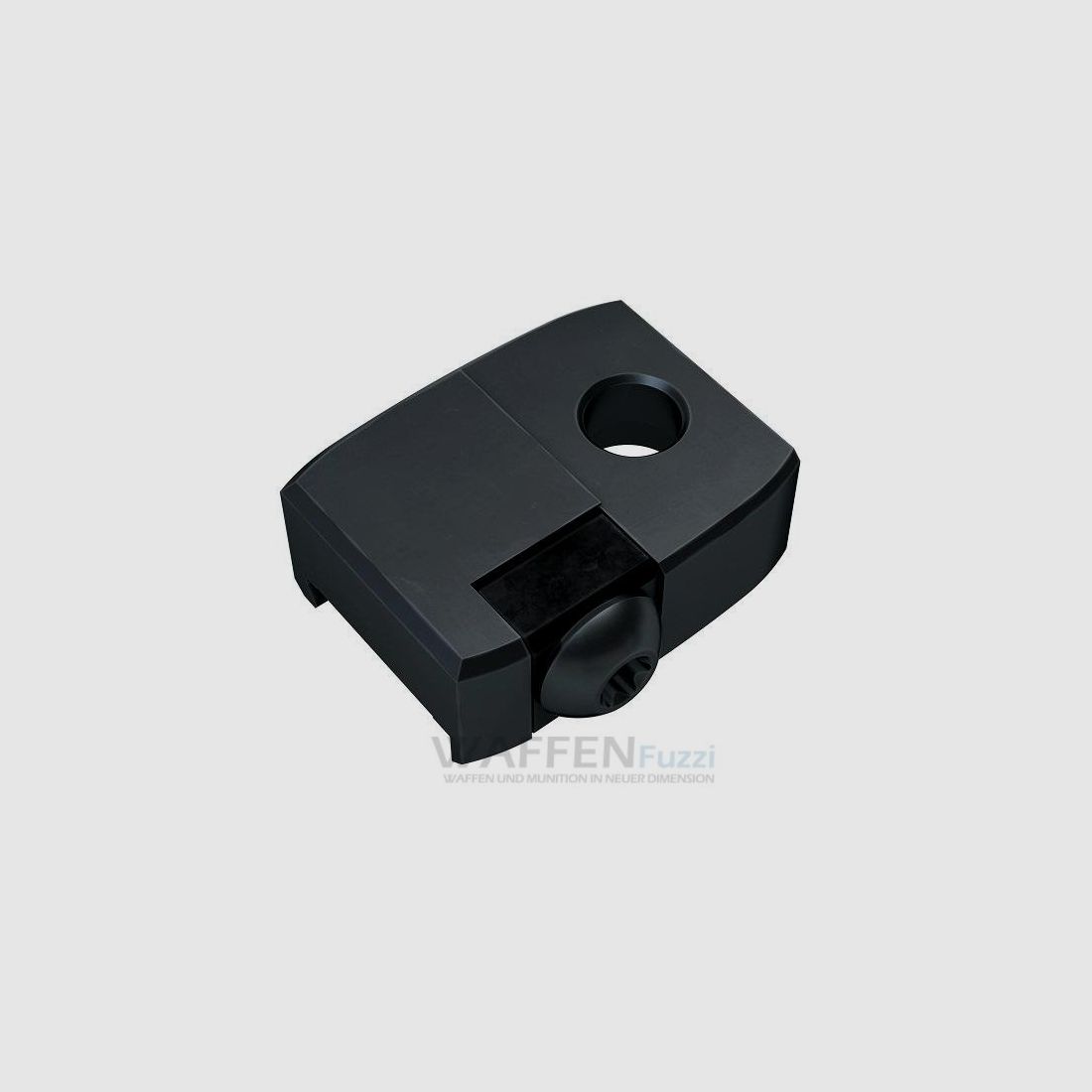 Optilock base for Tikka and Sako TRG