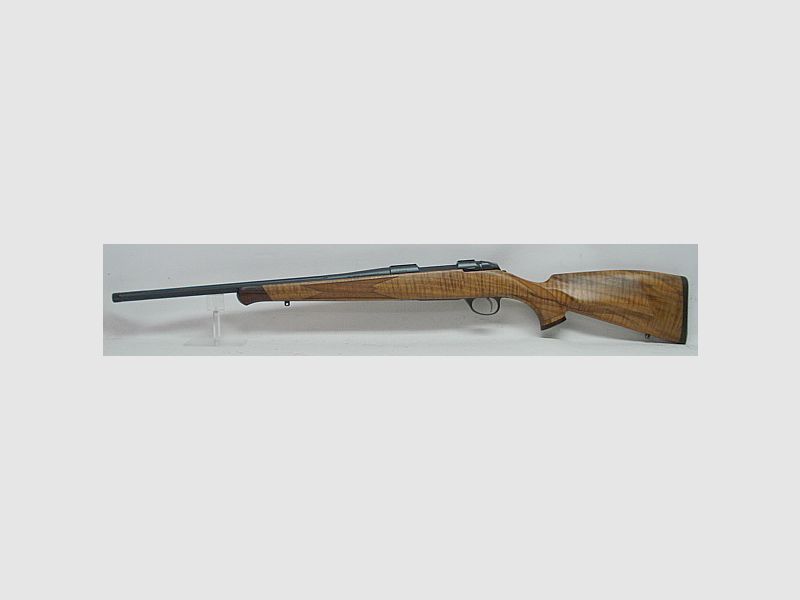 85 Varmint short - .308Win, LL:51cm, MG
