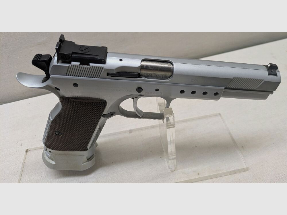 Tanfoglio Limited, zdjęcie 3 z 5