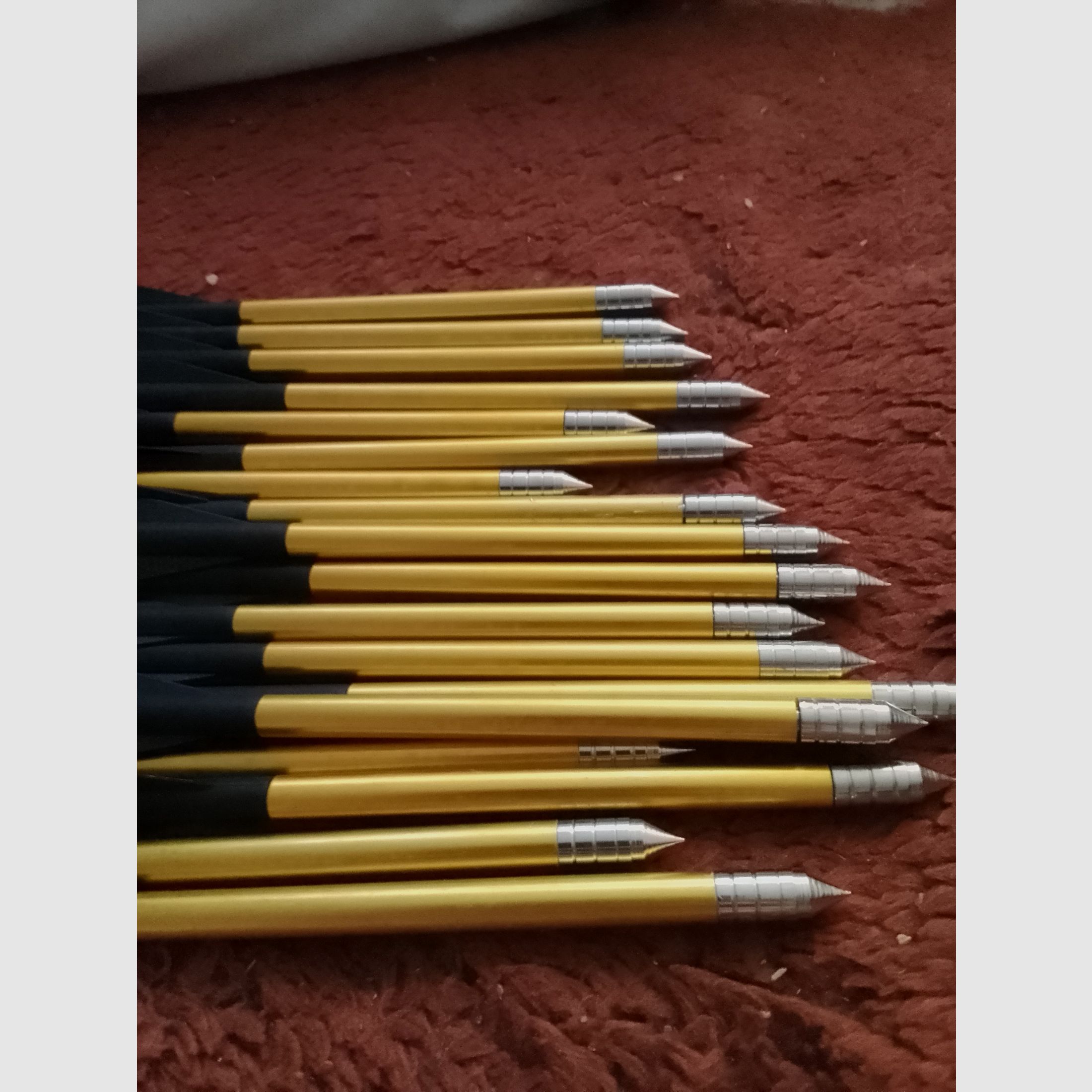 Cobra Aluminium Pistolen Armbrust