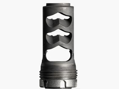 A-TEC MÜNDUNGSBREMSE MARKSMAN ≤ .338 M17X1