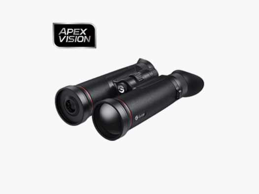 Wärmebildfernglas Guide Apex Vision TN 2.0 450LS