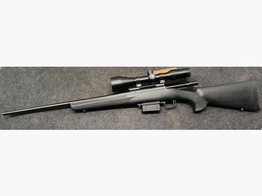 Howa 1500
