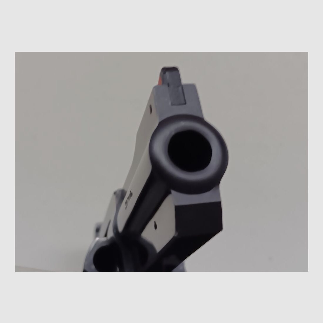 Amadeo Rossi S.A. - Brazil Mod. 971