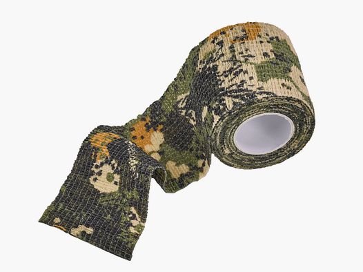 Nordforest Caccia Nastro Camouflage Beehidden