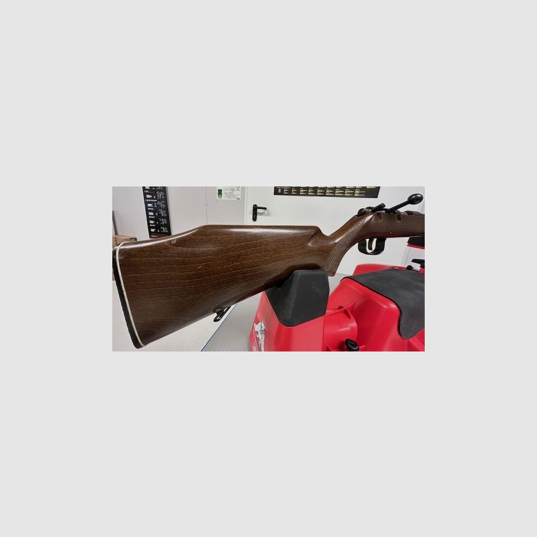 Voere Voehre Mod. 2204