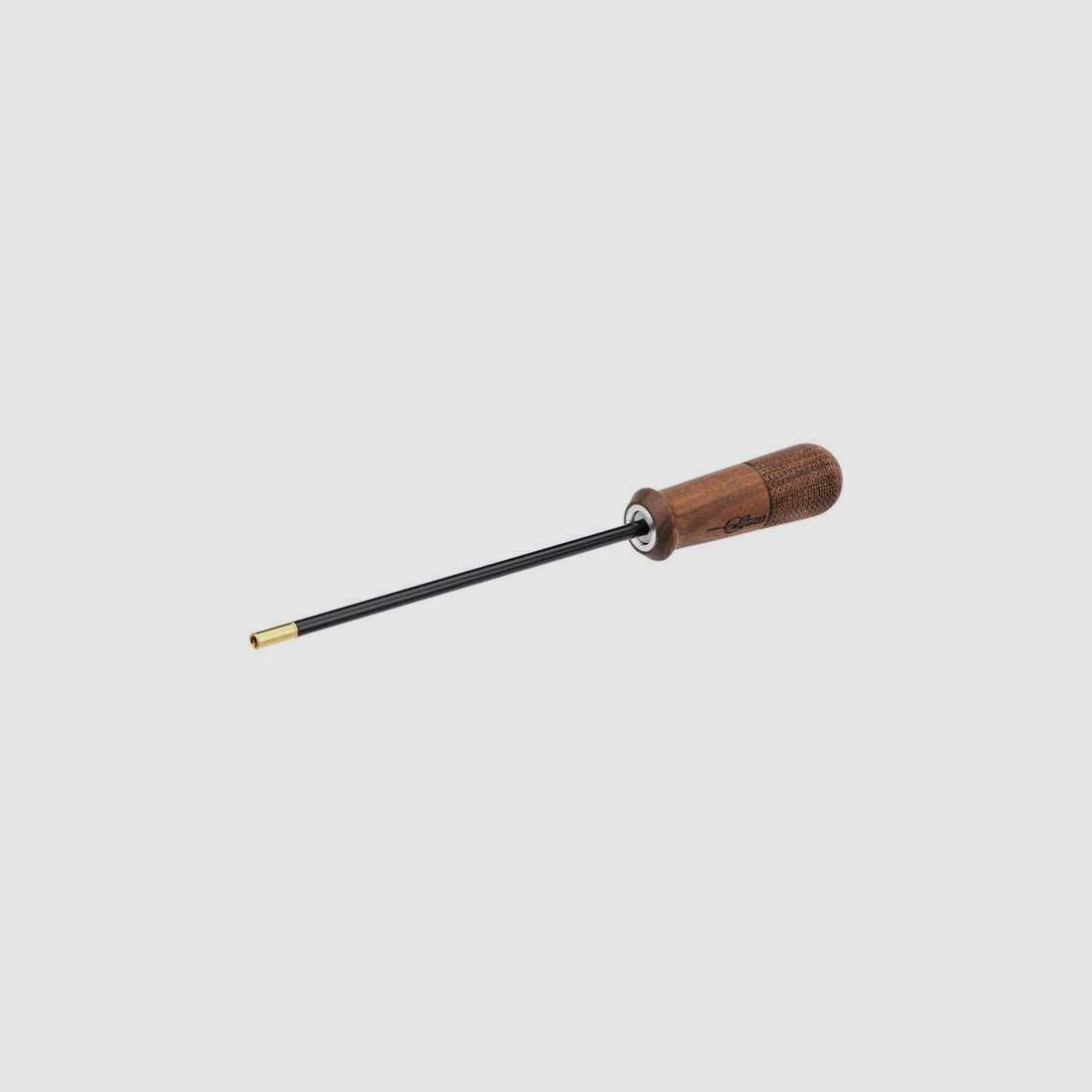 Putzstock Raetz für Kurzwaffen ab 7mm