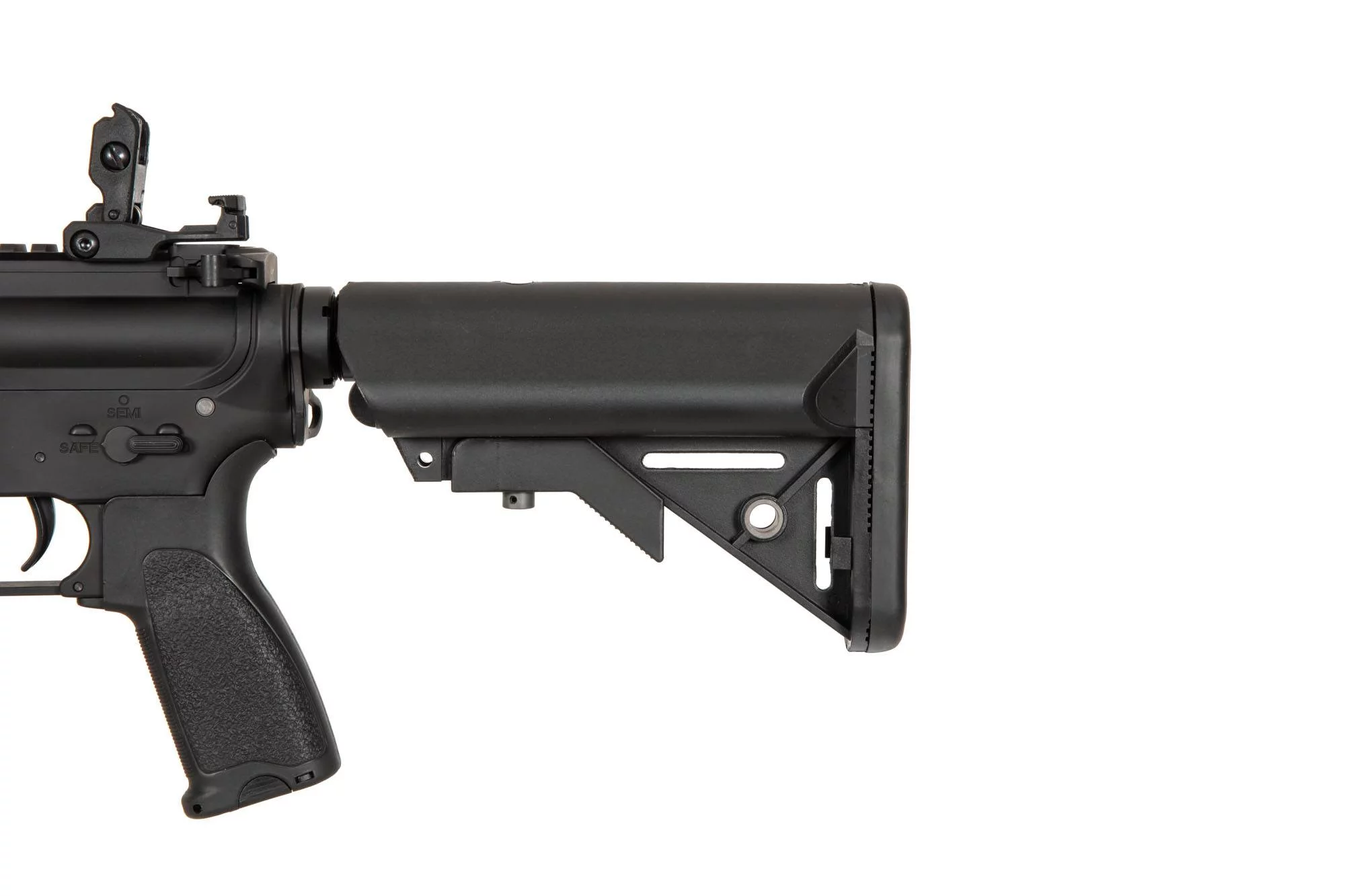 Karabinek ASG Specna Arms SA-E22 EDGE - czarna, zdjęcie 40 z 44