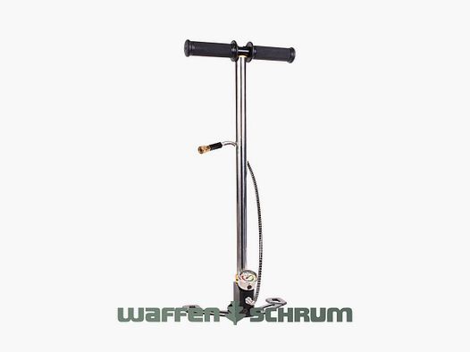 Pompe à main Diana pour armes à air comprimé