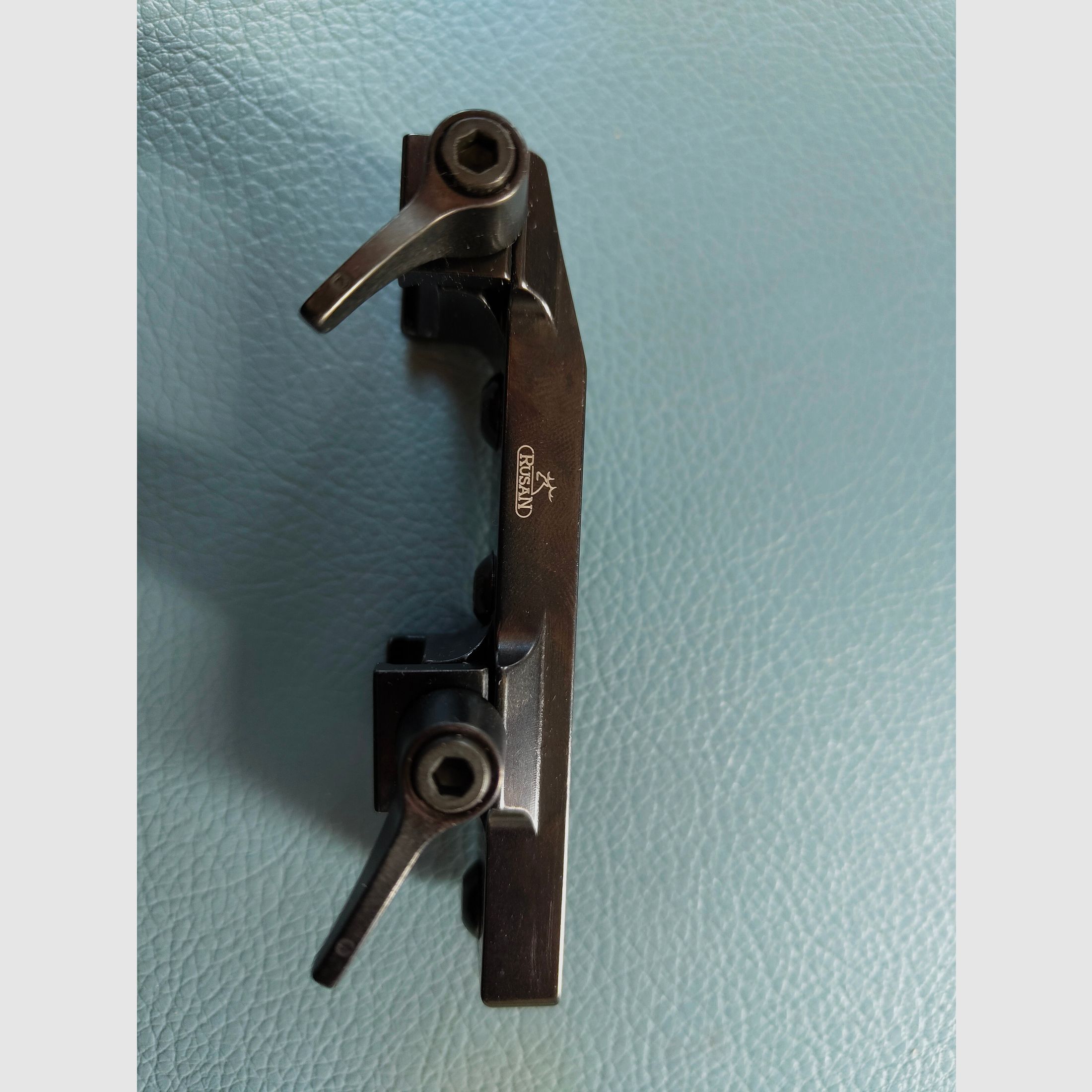 Picatinny Montage Zeiss VM Rusan