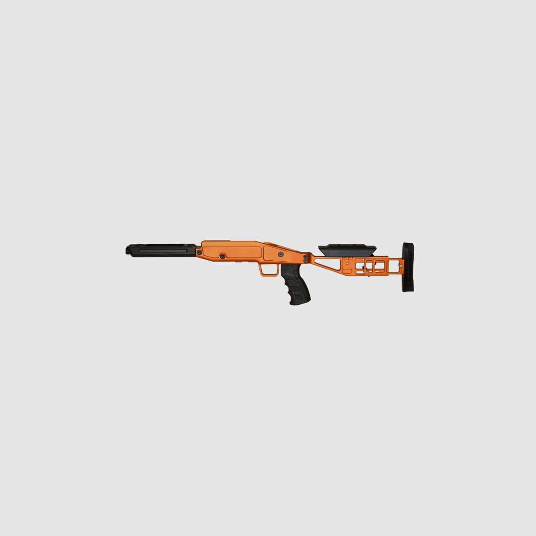 Wyss – Jagdschaft SR31, Bild 3 von 3
